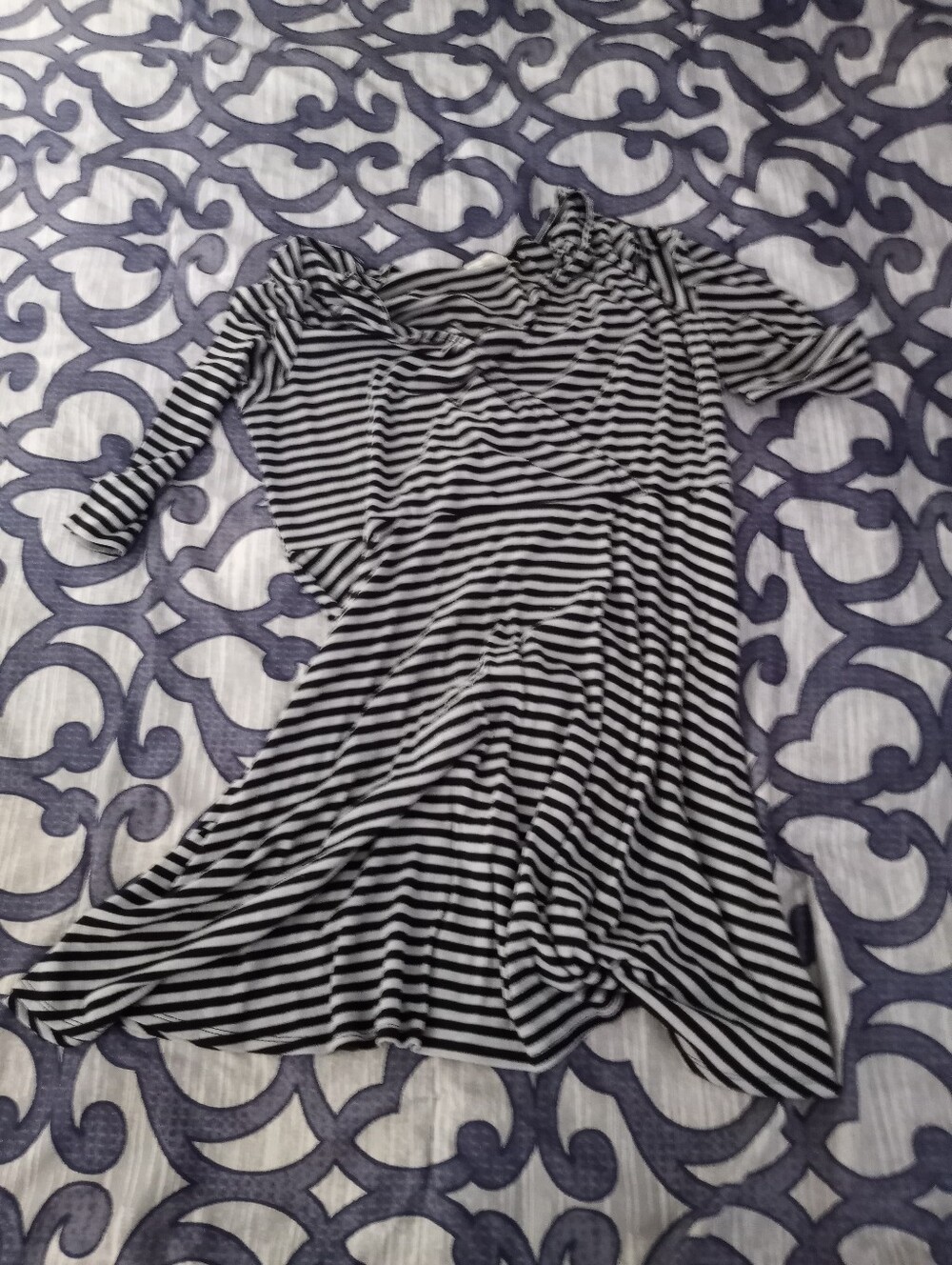 👠LOVE FIRE Plus Size Dress👠